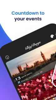 Big Days captura 14