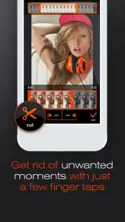 Perfect Video Cutter captura 2