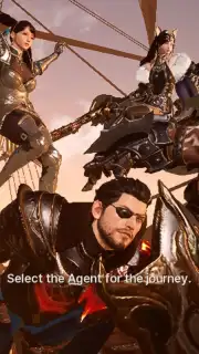 ArcheAge WAR (KR) captura 19