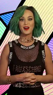 Katy Perry Pop captura 5