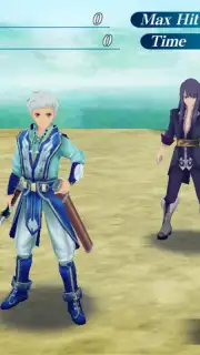 Tales of the Rays (Old) captura 9