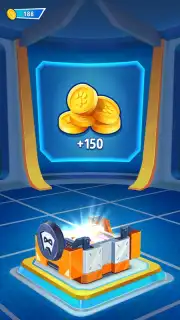 Talking Tom Hero Dash captura 9