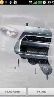 STEAMY живые обои captura 4
