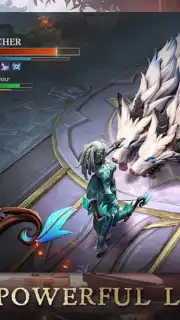 Dungeon Hunter 6 captura 4