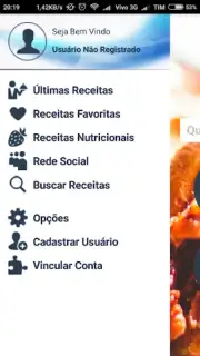 Receitas Supreme captura 2
