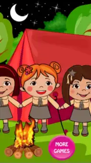 Lili Camping captura 2