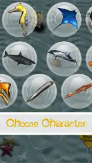 Ocean Craft Multiplayer Free captura 7