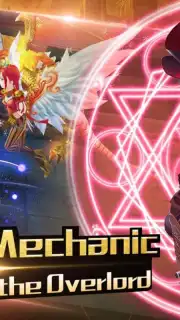 Fantasy Chronicles captura 12