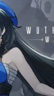 Wuthering Waves captura 5