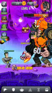 Tap Busters captura 8