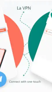 La VPN captura 1