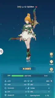 Huntopia captura 12