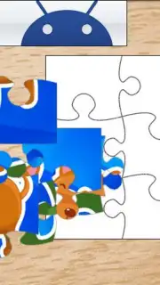 Kids ABCs Jigsaw Puzzles captura 11