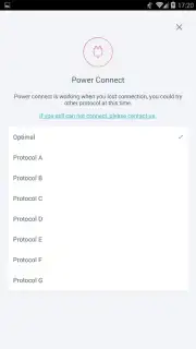 X-VPN captura 5