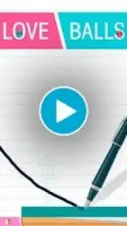 Love Balls captura 1