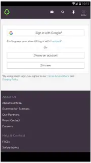 Gumtree: Buy Sell Local deals captura 4