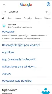Google Chrome captura 4