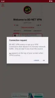 BD NET VPN captura 5