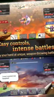 Weapon Throwing RPG 2 captura 2