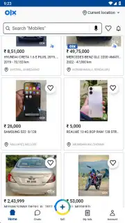 OLX captura 1