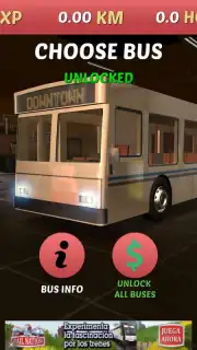 Bus Simulator 2015 captura 7