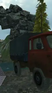 4x4 Russian SUVs Off-Road captura 2