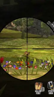 Deer Hunter Classic captura 2