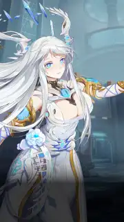 Yggdrasil 2: Awakening captura 2