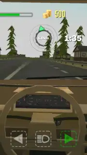 Car Simulator OG captura 5