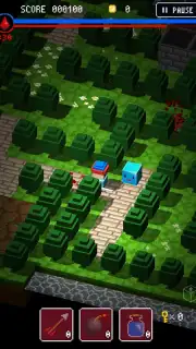 BlockQuest captura 1