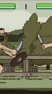 Bloody Bastards captura 3