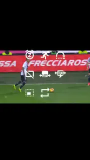 321 Media Player HD captura 4