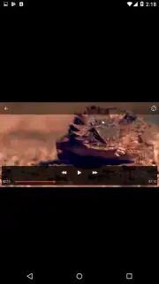 Youtube Play&Download captura 5