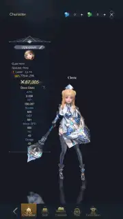 ATHENA: Blood Twins captura 6