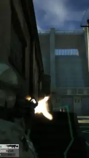 Arma Tactics Demo captura 4