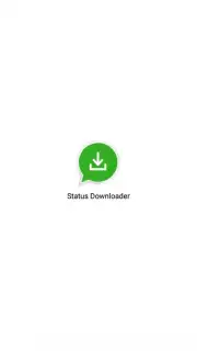 WA Status Downloader captura 3