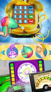 Mommy & Baby Care Games captura 9