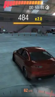 Drift Max Pro captura 7