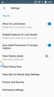 fooView - Float Viewer captura 6