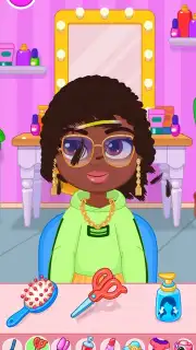 Hair Salon captura 10
