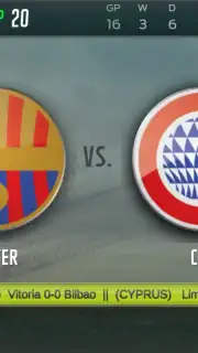 Football 2019 captura 15