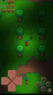 Pereger captura 8