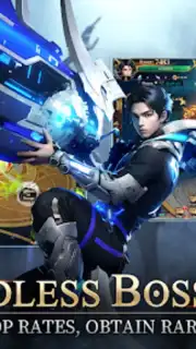Era of Warfare captura 6