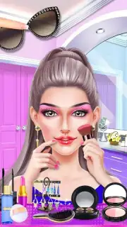Fashion Editor Salon captura 7