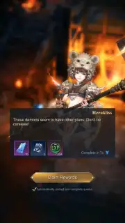 ATHENA: Blood Twins captura 10