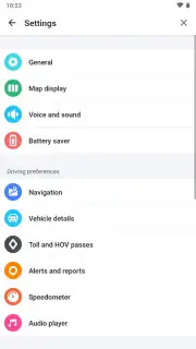 Waze captura 2