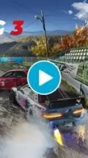 CarX Drift Racing 3 captura 1