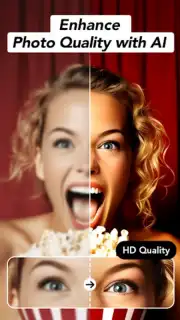 AI Photo Editor - AI Art captura 4