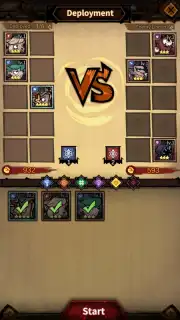 Auto Heroes captura 9