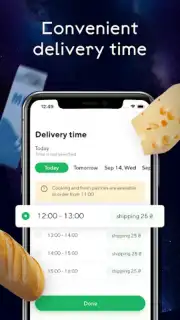 Zakaz.ua - grocery shopping captura 3